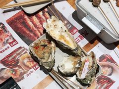 -木屋烧烤(龙华店)