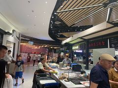 -青岛万象城