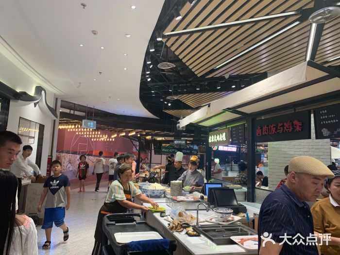 青岛万象城图片