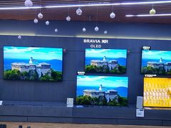 -苏宁易购(Suning Pro北京立水桥店)