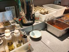 -老凯俚酸汤鱼(鸿通城店)
