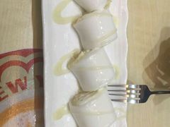 -甜心妈妈·榴莲星级糖水(北京路总店)