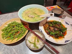 -廖川菜(八佰伴店)