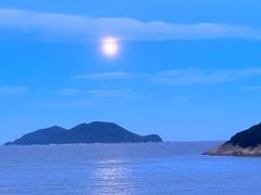 -宁波松兰山滨海旅游度假区