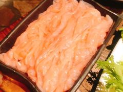 -老牌坊云南鱼豆花火锅(嵩山店)