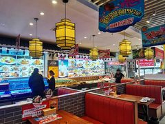 -渔家风味·鲅鱼水饺·央视展播·海鲜天津菜(开发区店)