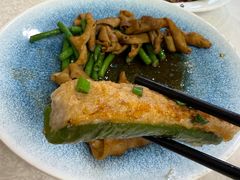 -汇兴源餐馆(小北路店)