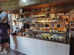 -仙峰天然面包(迎宾路店)
