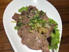 -晶吉·居酒屋·烧鸟·生鱼饭(中山区民主广场店)