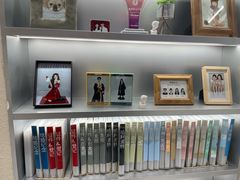 -海马体照相馆丨大师(青岛万象城店)