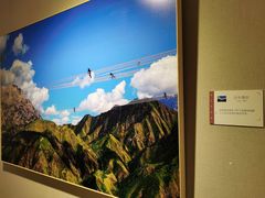 -南湖市民广场-乌鲁木齐美术馆