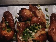 -绿茶餐厅(燕郊永旺店)