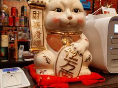 -永兴餐厅(复兴中路店)
