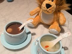 -深圳美高梅酒店-品聚嘉府中餐厅