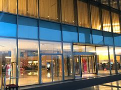 -北京首都机场希尔顿酒店