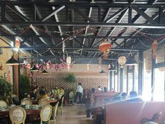 -遇见小院—虹鳟鱼•农家菜(怀柔店)
