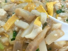 -老袁炒年糕(富豪路店)
