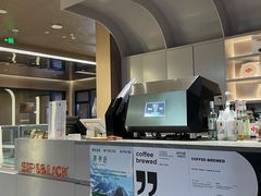 -Sips&Lick茶兰咖啡(五道口店)