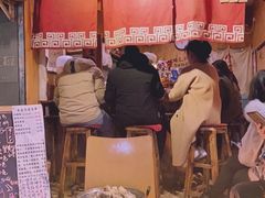 门面-老龙亭拉面店