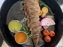 -马克西姆俄罗斯餐厅(通亚街店)