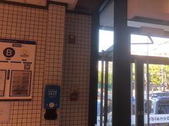 -麦当劳(玉桥中路店)