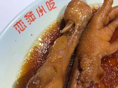 -恋萍小吃(时代店)