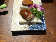 -大鲜生·亚洲菜融合小食堂