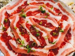 -胖の烧肉