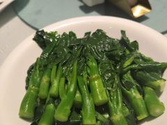 -衡山汇·高级粤菜(霄云路店)
