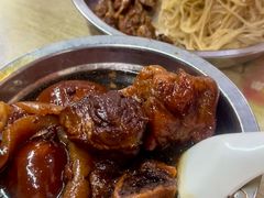 -好好味面家(桃园店)