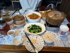 -知楚•精致湖北菜(武商MALL店)