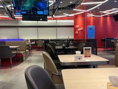 -鱼酷活鱼烤鱼(恒隆广场店)