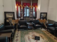 -张学良旧居陈列馆