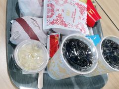 -麦当劳(美林湖店)