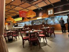 大堂-小隐人家(乐松店)