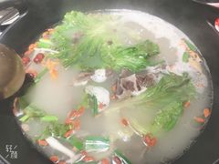 -许府牛火锅(信义坊总店)