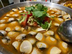 -达叔香味海鲜(海棠68环球美食街店)