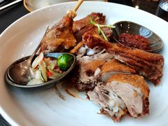 -THE PAWON·8碗(古北SOHO店)