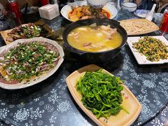 -青城甲(青城山店)