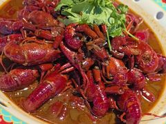 -钱锋炭缸烧烤(南湖大路总店)