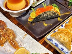 -小川洋风·寿司食堂(江汉路店)