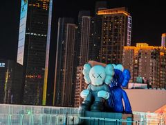 -黄兴南路步行商业街