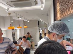 -小杨生煎(黄河路店)