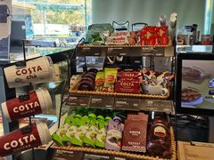-COSTA COFFEE(金长安大厦店)