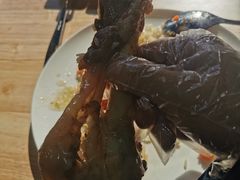 -零·壹新疆羊肉抓饭