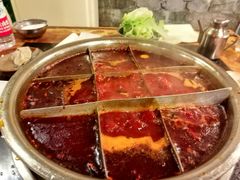 -邓莽子老火锅(鲁祖庙店)