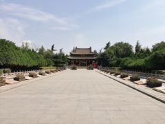-尧庙景区