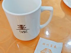 -富春茶社(国庆路店)