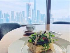 -上海外滩茂悦大酒店