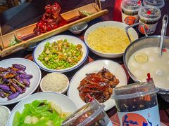 -大牌大·传统杭帮菜(湖滨店)